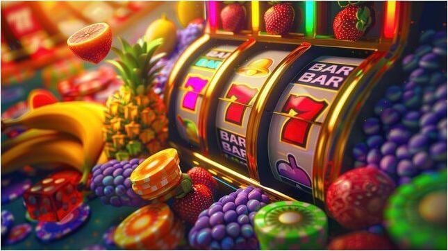 777 Games APK VIP အစီအစဉ် — သီးသန့် VIP ဆုလာဘ်များနှင့် အထူးအခွင့်အရေးများ