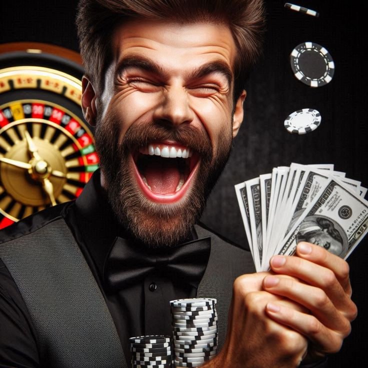 Live Casino Baccarat တွင် ကြီးမားသောနိုင်ပွဲ ရရှိသည့် ကစားသမား