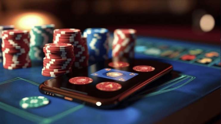 777 Games APK တာဝန်ယူကစားခြင်း လုံခြုံစိတ်ချရသော ပလက်ဖောင်း