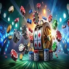 777 Games APK ကာစီနို VIP Baccarat Live Dealer စားပွဲ မြင်ကွင်း