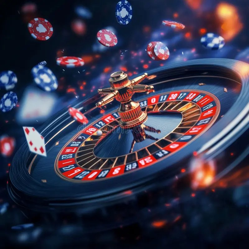 777 Games APK ကာစီနို Live Baccarat ဂိမ်းစားပွဲ Dealer နှင့်အတူ