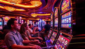 Slots ဂိမ်းတွင် ကြီးမားသောနိုင်ပွဲရရှိသည့် မြန်မာကစားသမား
