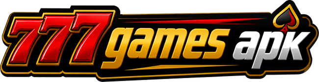 777 games apk Logo